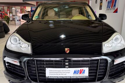 Porsche Cayenne 157.000 km 14.990 &euro; Laatzen bei Hannover 30880