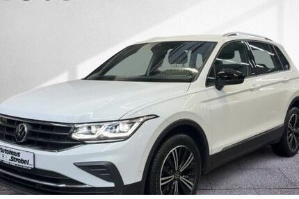 VW Tiguan 20.800 km 28.990 &euro; Schnaittach 91220