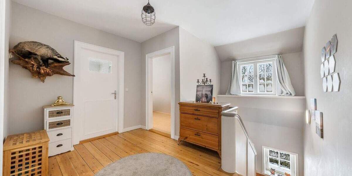 Doppelhaushälfte Westerland Westerland - 4 Zimmer, 260 m&sup2;, 549.000&euro; | Angebot:25780150