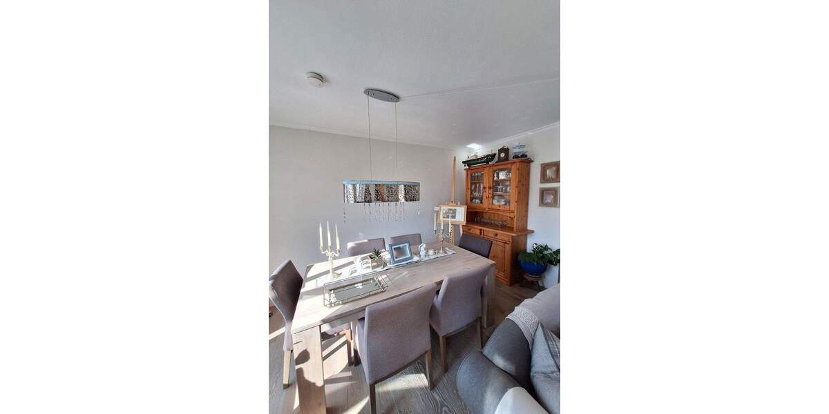 Reihenendhaus Bremen Oberneuland - 5 Zimmer, 180 m&sup2;, 795.000&euro; | Angebot:25784562