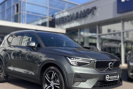 Volvo XC40 21.000 km 37.400 &euro; Meckenbeuren 88074