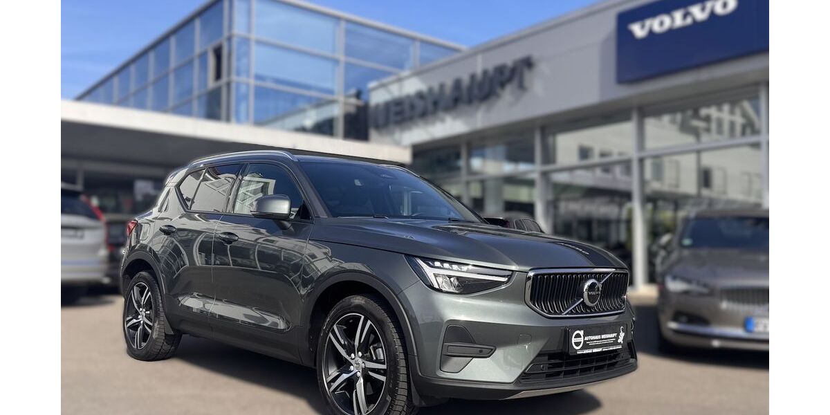 Volvo XC40 21.000 km 37.400 &euro; Meckenbeuren 88074