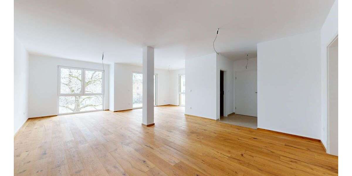 Wohnung zum Mieten in Ahrensfelde 2.000 € 100 m² 4 zimmer