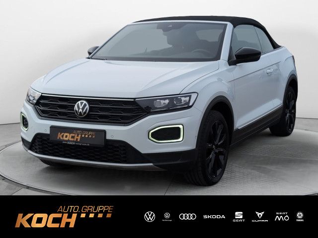 T-Roc
