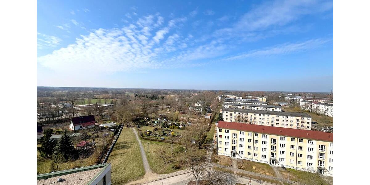 Etagenwohnung Cottbus Sachsendorf - 3 Zimmer, 69 m&sup2;, 1.108&euro; | Angebot:26163996