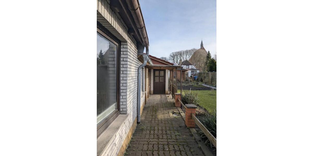 Einfamilienhaus Dranske - 5 Zimmer, 120 m&sup2;, 180.000&euro; | Angebot:26420513