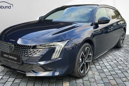 Peugeot 508 32.033 km 25.970 € Neuensalz 08541