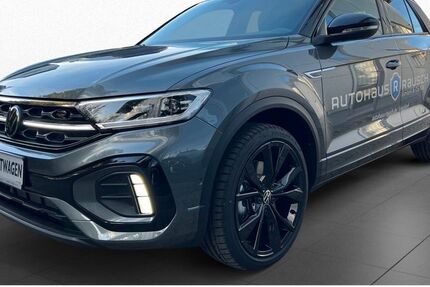 VW T-Roc 5.000 km 48.900 &euro; Siegsdorf 83313