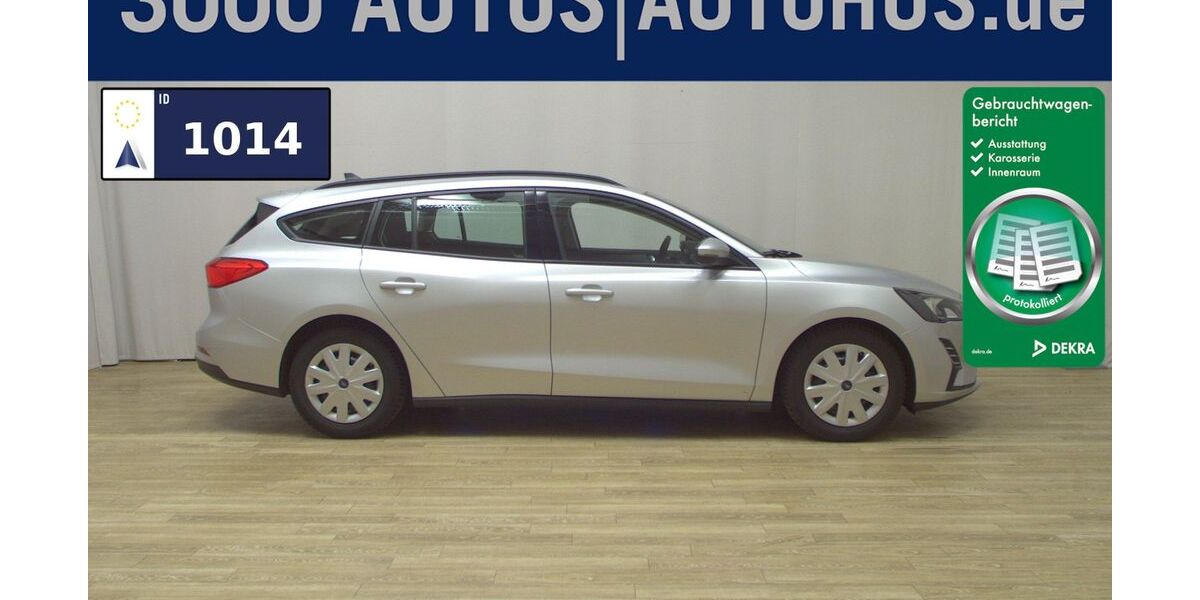 Ford Focus 68.732 km 9.980 &euro; Bremen / Arsten 28279