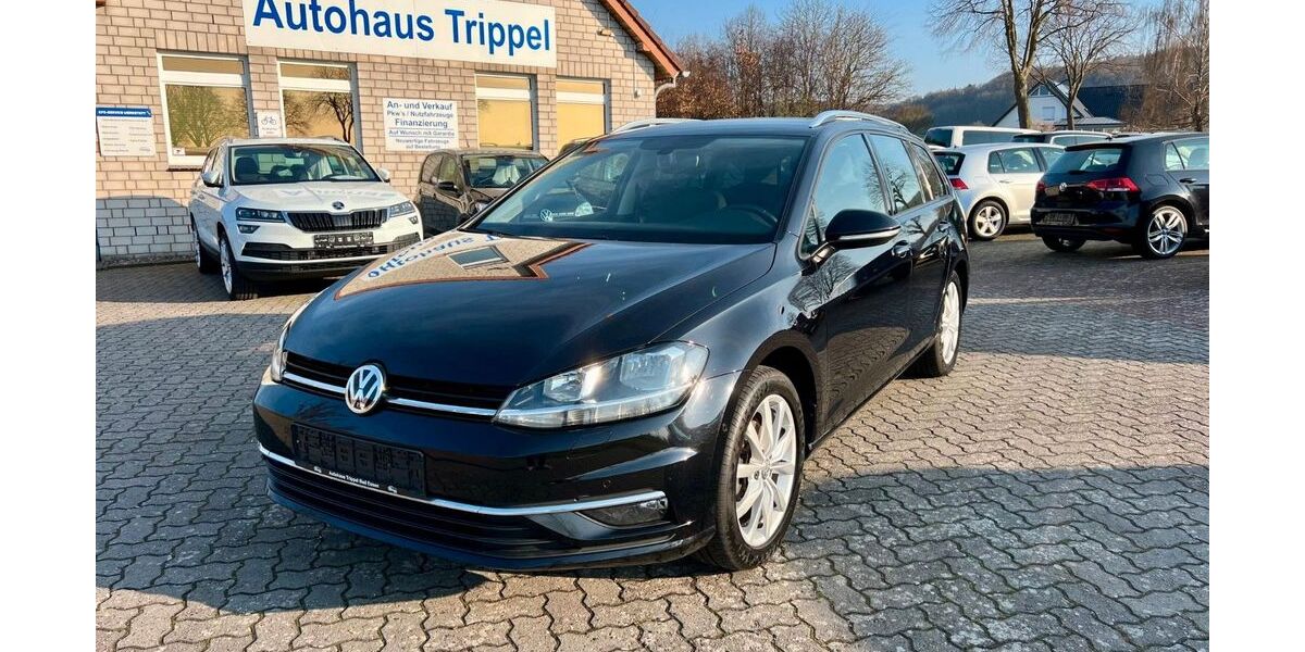 VW Golf 159.000 km 15.490 &euro; Bad Essen 49152