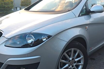 Seat Altea 133.114 km 4.999 &euro; Berlin 13158