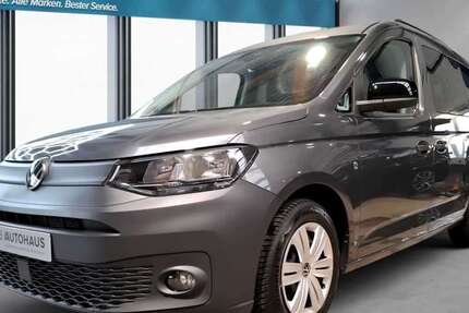 VW Caddy 60.970 km 29.740 &euro; Bad Salzuflen 32105