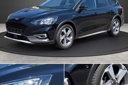 Ford Focus 41.900 km 18.499 &euro; Schotten 63679