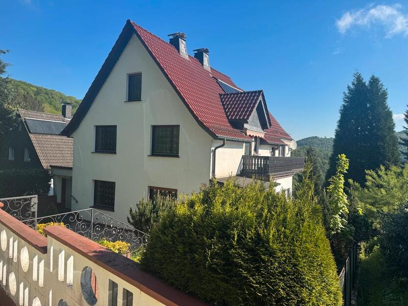 Idyllisches Einfamilienhaus Dahlerbrück 2024 mordenisiert zimmer