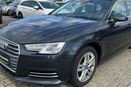 Audi A4 206.000 km 10.950 &euro; Karlstadt 97753