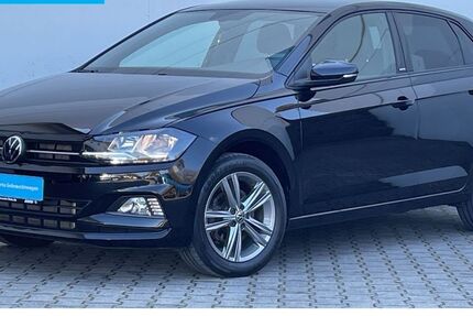 VW Polo 28.174 km 17.390 &euro; Crailsheim 74564
