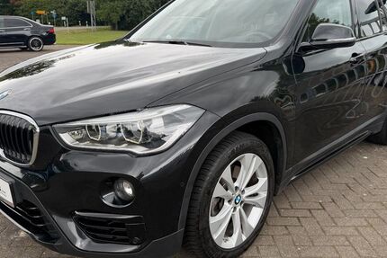 BMW X1 88.200 km 21.490 &euro; Niederlangen 49779