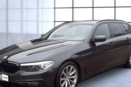 BMW 520 96.100 km 23.900 &euro; Brand-Erbisdorf 09618