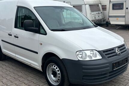 VW Caddy 136.962 km 3.999 &euro; Viernheim 68519
