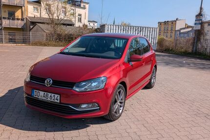VW Polo 198.000 km 4.900 &euro; Schwerin 19053