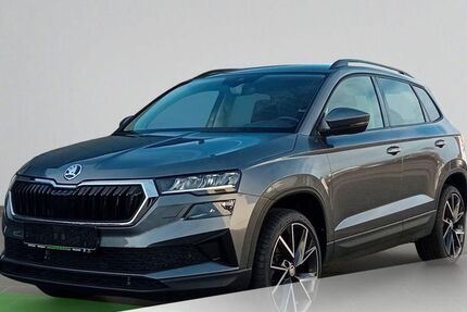 Skoda Karoq 25.040 km 29.390 &euro; Beilngries 92339