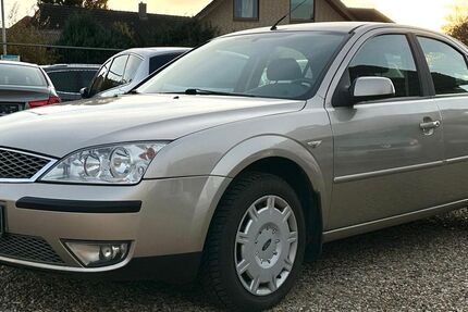 Ford Mondeo 135.000 km 4.190 &euro; Hannover, Wettbergen 30457