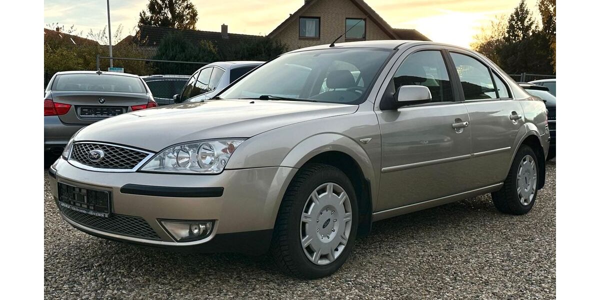 Ford Mondeo 135.000 km 4.190 &euro; Hannover, Wettbergen 30457