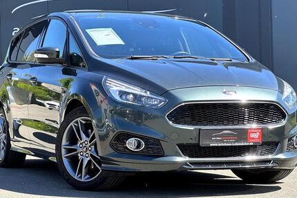 Ford S-Max 150.000 km 14.790 &euro; Hechingen 72379