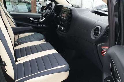 Mercedes-Benz Vito 165.000 km 37.990 € Wutöschingen 79793
