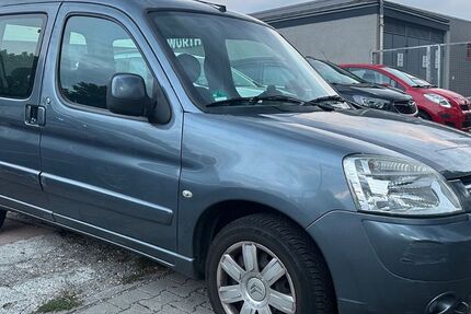 Citroen Berlingo 262.000 km 1.790 € Mannheim 68307