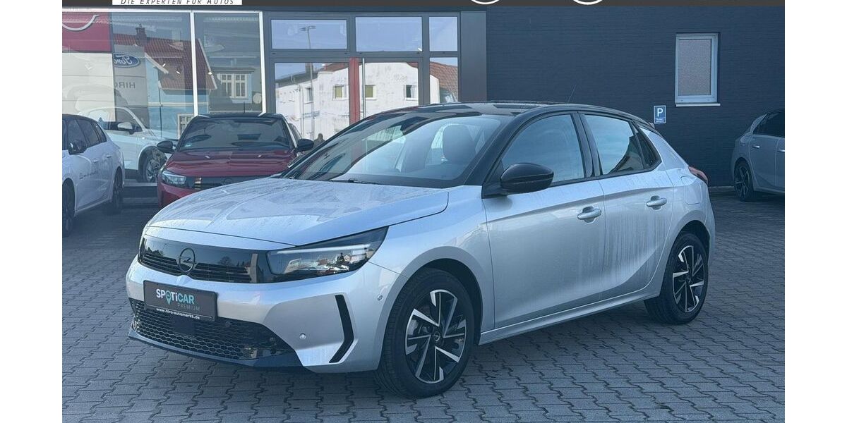 Opel Corsa 24.234 km 16.990 &euro; Aurich 26603