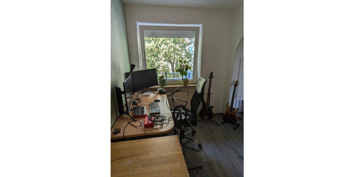 Etagenwohnung München Pasing-Obermenzing - 3.5 Zimmer, 75 m&sup2;, 489.840&euro; | Angebot:27113698