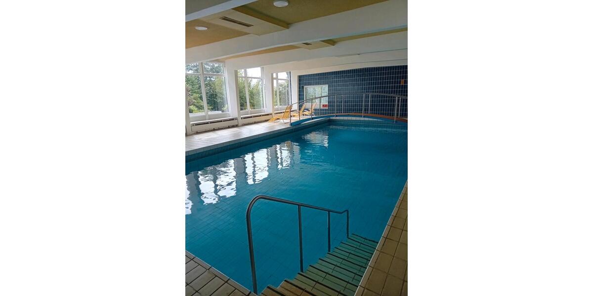 Etagenwohnung Braunlage - 1 Zimmer, 20 m&sup2;, 33.000&euro; | Angebot:26910371