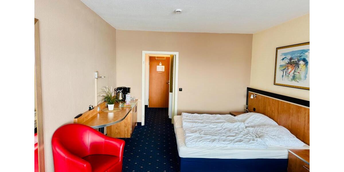 WohnungApartment möbliert Goslar-Hahnenklee inkl Strom & Heizung 1 zimmer