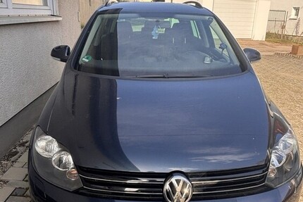 VW golf 6 plus 173.000 km 3.500 &euro; Ehingen 91725