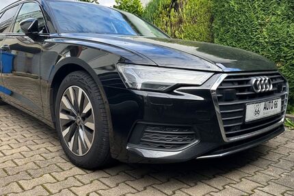 Audi A6 193.400 km 22.450 &euro; Schwäbisch Gmünd 73527
