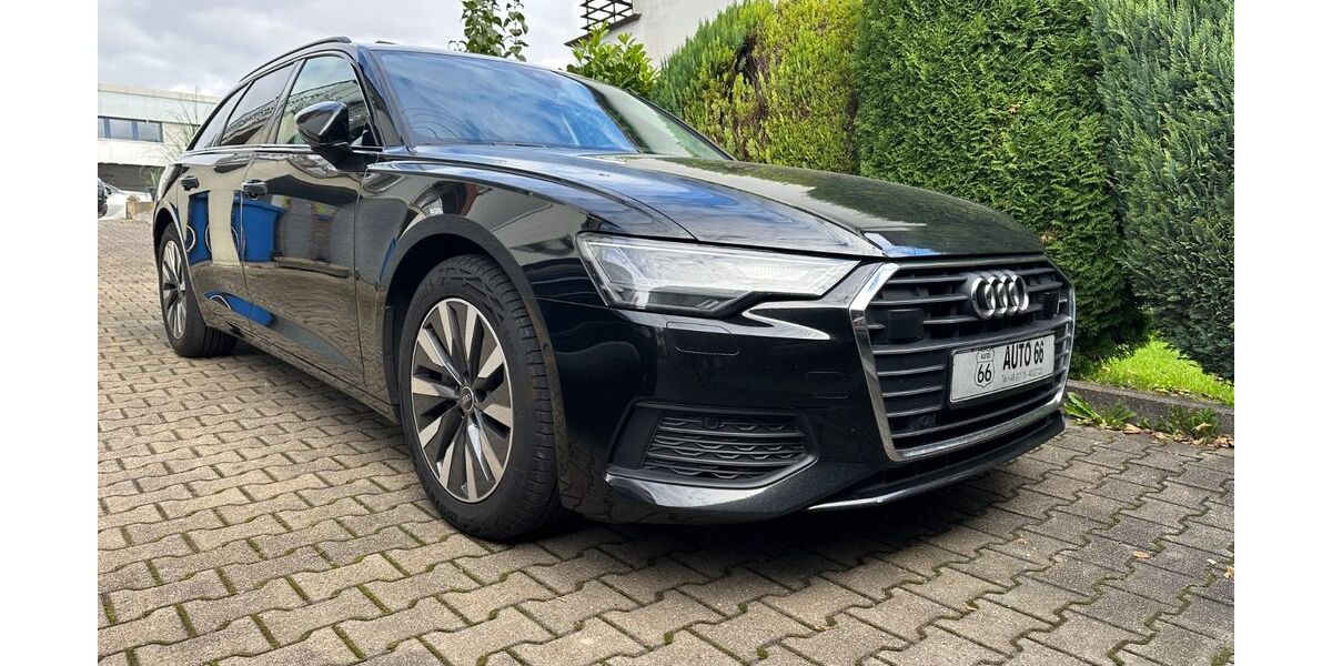 Audi A6 193.400 km 23.490 &euro; Schwäbisch Gmünd 73527