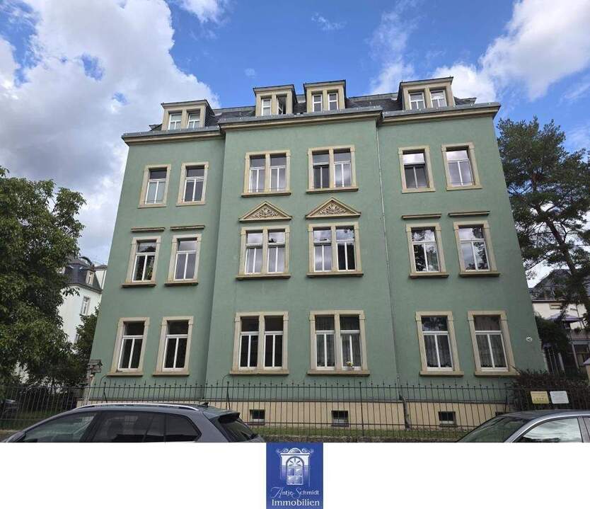 Ihr Lieblingsplatz mit perfekter Raumaufteilung! Bad mit Wanne und Dusche! 2 zimmer