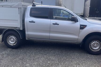 Ford Ranger 175.500 km 10.600 &euro; Reutlingen 72766