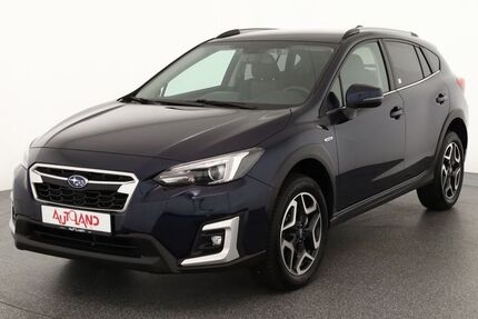 Subaru XV 46.939 km 23.490 &euro; Berlin 12683