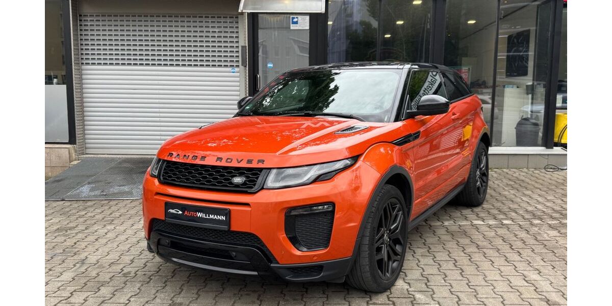 Land Rover Range Rover Evoque 130.824 km 15.690 &euro; münchen 81671