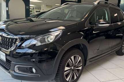 Peugeot 2008 45.832 km 11.987 &euro; Pforzheim 75179