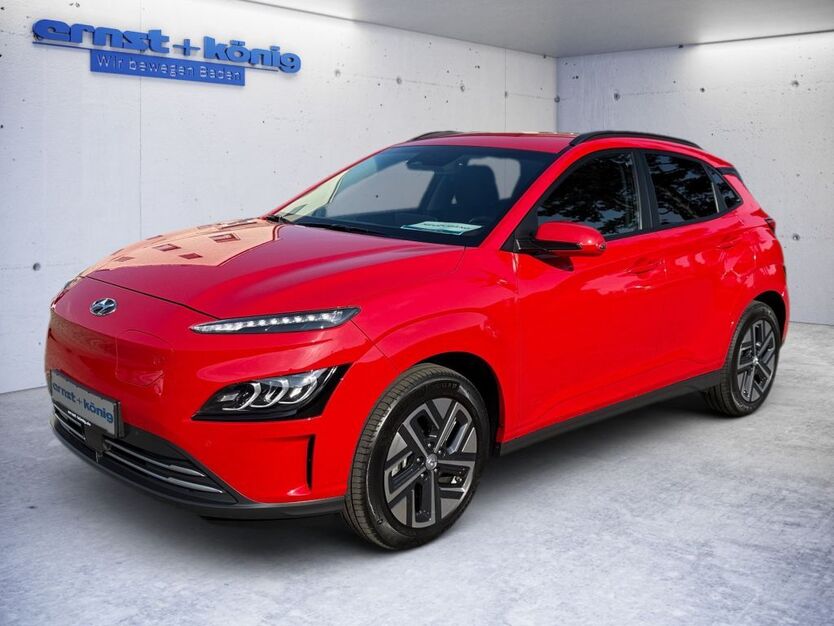 Hyundai KONA 44.139 km 21.470 € Weil am Rhein 79576