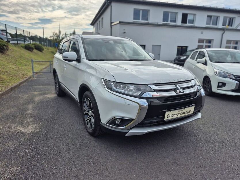 Outlander