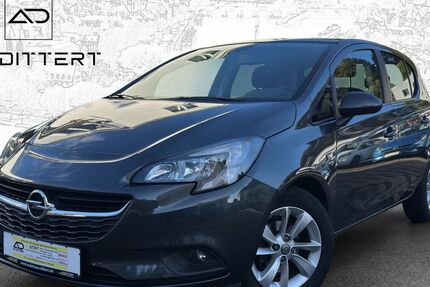 Opel Corsa 80.850 km 8.490 &euro; Koblenz-Niederberg 56077