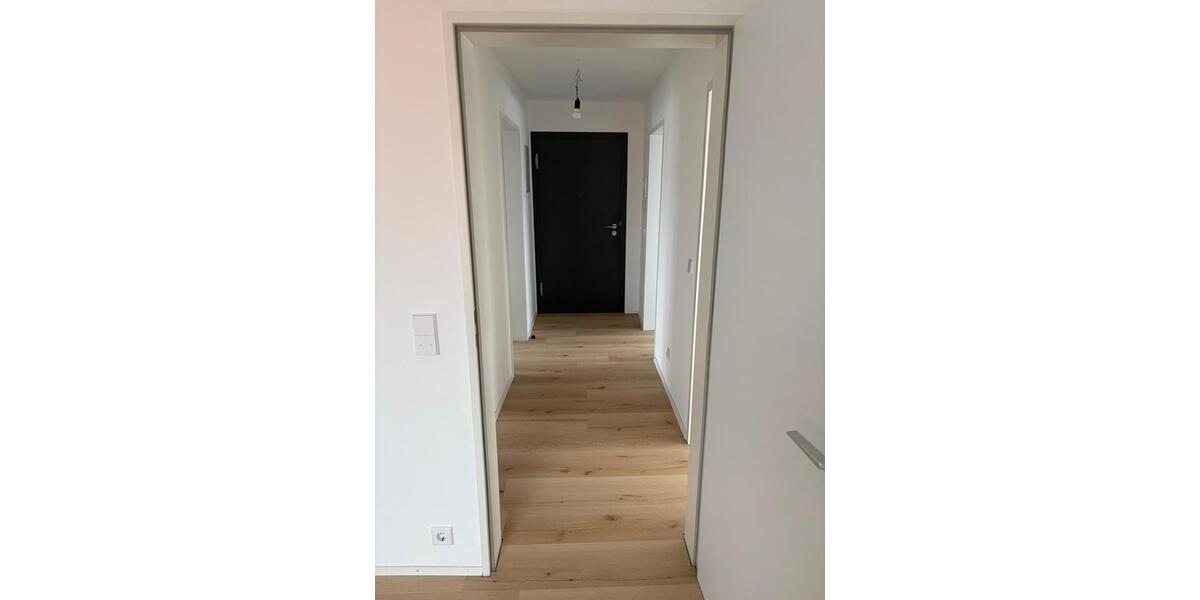 Etagenwohnung Trossingen - 2 Zimmer, 45 m&sup2;, 500&euro; | Angebot:26415119