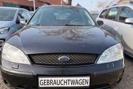 Ford Mondeo 172.000 km 2.650 &euro; Adersheim 38304