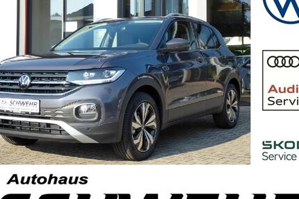 VW T-Cross 15.900 km 26.450 € Krumbach 86381