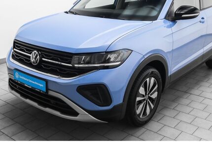 VW T-Cross 2.525 km 20.980 &euro; Holzminden 37603