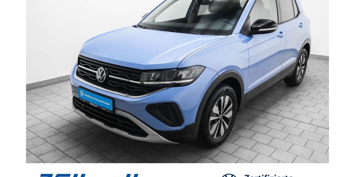 VW T-Cross 2.525 km 20.980 &euro; Holzminden 37603